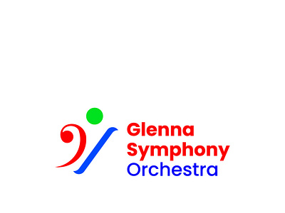 Glenna Logo logo