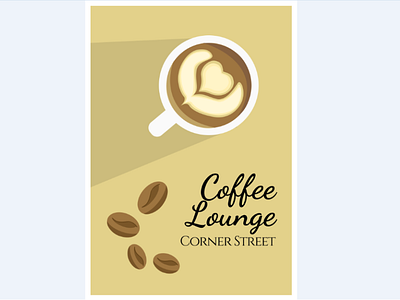 Coffee Lounge