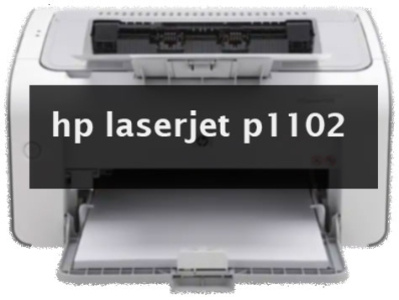 تعريف طابعة hp laserjet p1102 driver hp laserjet
