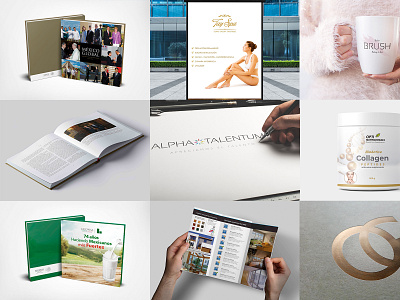 Editorial, Branding & Packaging Design book bookdesign branding design editorial ogstudio