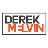 Derek Melvin