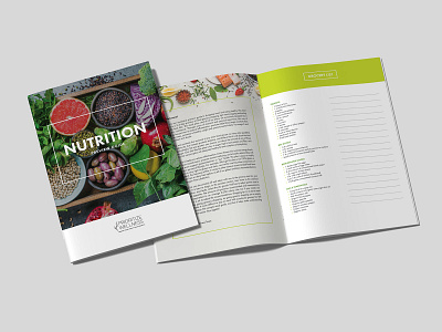 Prioritize Wellness Nutrition Guide