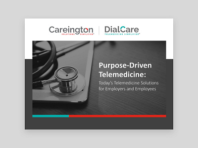 Telemedicine Sales Deck