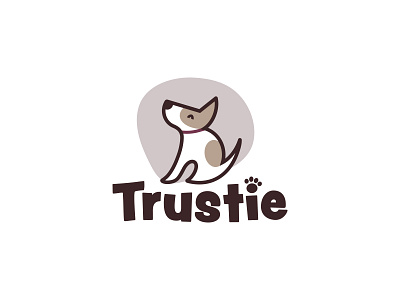 Pet Brand Logo