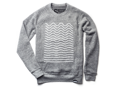 Ripple Effect - Crewneck