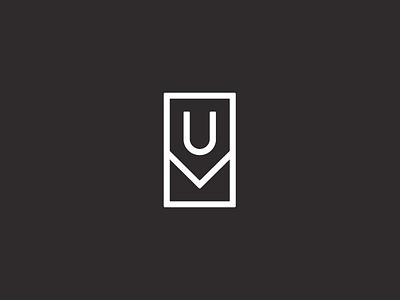 Ugmonk 2.0 Icon branding icon logo minimal symbol typography ugmonk