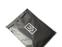 Download Matte Black Mailers by Jeff Sheldon | Dribbble | Dribbble