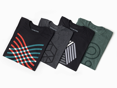 Ugmonk 2018 Spring Series