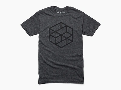 Mosaic apparel clothing lines minimal tee tees tshirt ugmonk