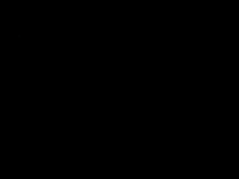 字体小动画 ae animation design gif logo