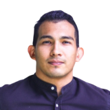 George Rodriguez