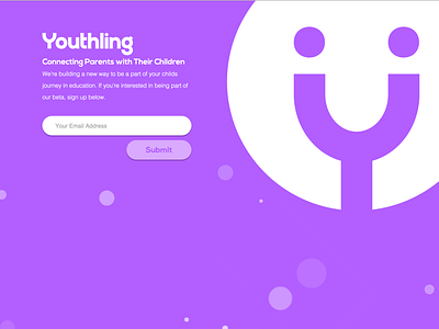 Youthling animation brand motion parents responsive sxsw youthling