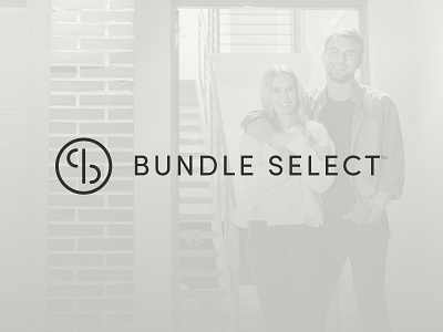 Bundle Select - Logo Design