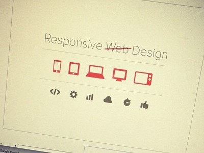 Responsive Design dev eugene front end ixd presentation responsive ress rwd slide speed ui ux