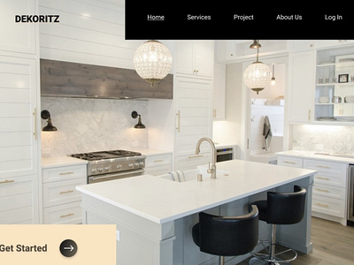 INTERIOR DECOR SITE