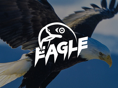 Eagle - Logo Design