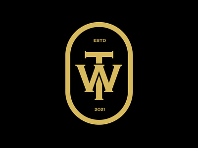 West Town Jewelry Store - Logo Design