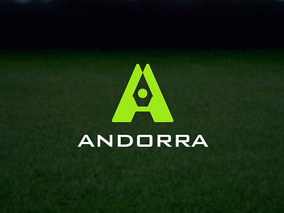 Andorra Sportswear - Logo Design