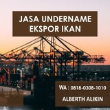 Jasa Unsername Ekspor Ikan