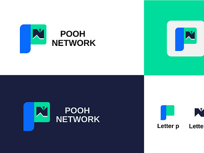 pooh network logo