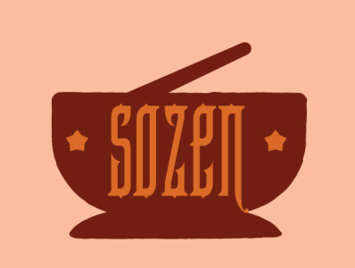 Sozan LOGO DESIGN