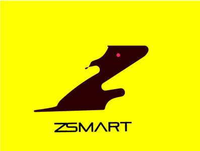 Z smart logo