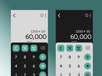 Daily 04 Challenge - Calculator