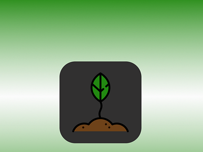 Day 05 Challenge - App Icon appdesign appicon logo ui uidailychallenge