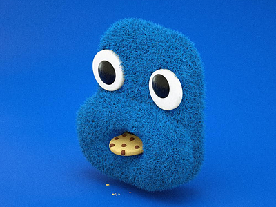 Cookie Monster