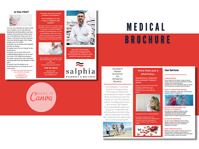 Medical Brochure