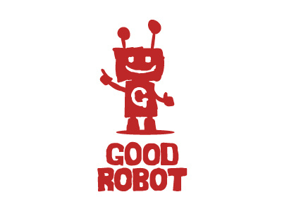 Good Robot робот