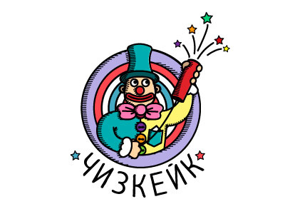 Chizkeyk чизкейк