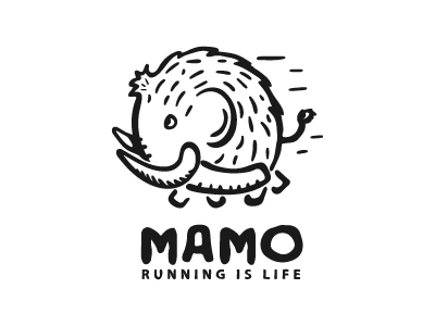 mamo graphic novel