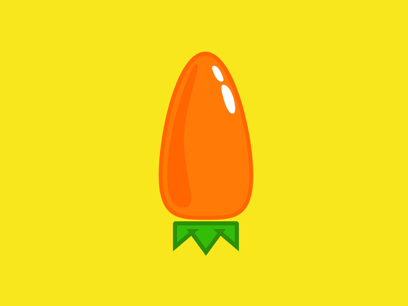 Carrotgirl carrot girl indie