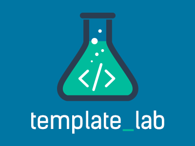 template_lab