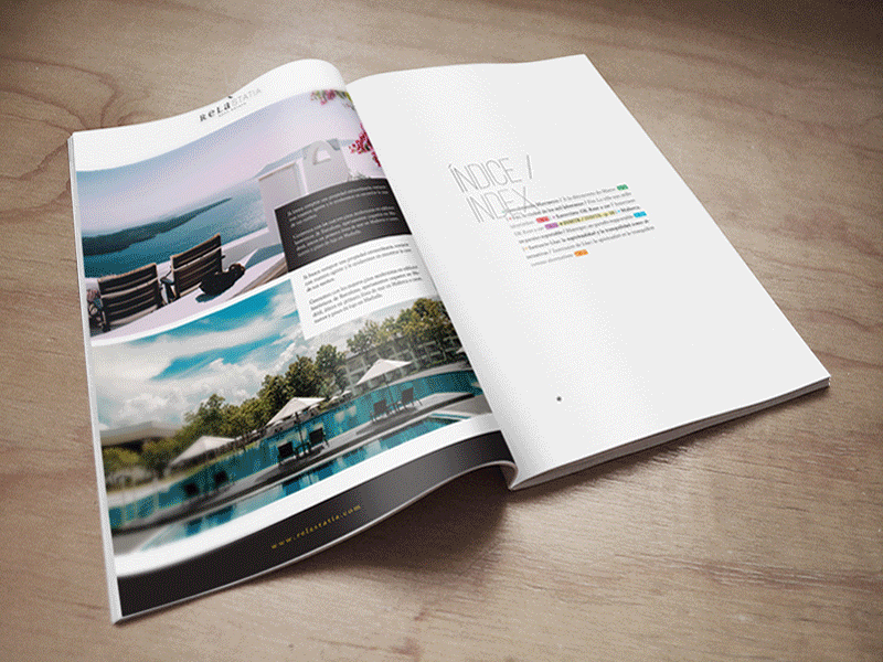 Magazine Design editorial editorial design magazine design print print design