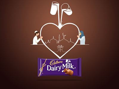 Chocolate Poster Design