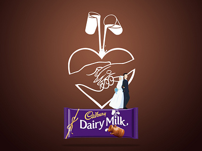 Chocolate Poster Design