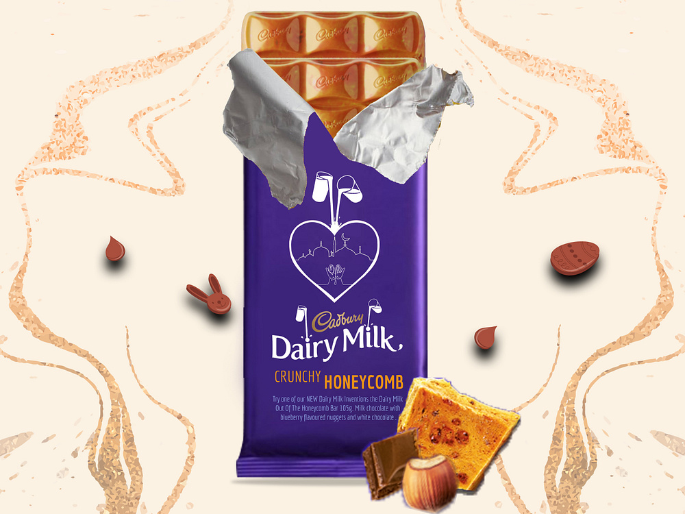 chocolate-poster-design-by-usama-mumtaz-on-dribbble