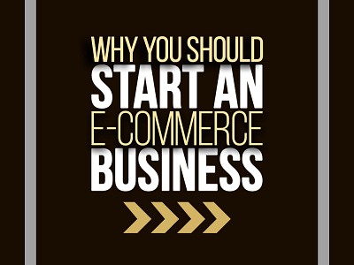 eCommerce Business business business ideas business post business quote design ecommerce ecommerce post ecommerce quote promote business start