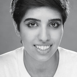 Tina Tamaddoni