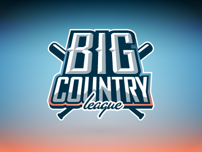 Big Country Baseball