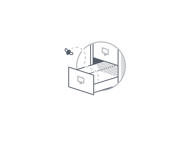 No Records Found By Dan Holmoe On Dribbble