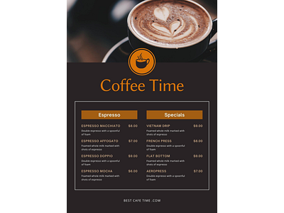 Coffee time instagram story 3d coffee design graphic design instagram story time