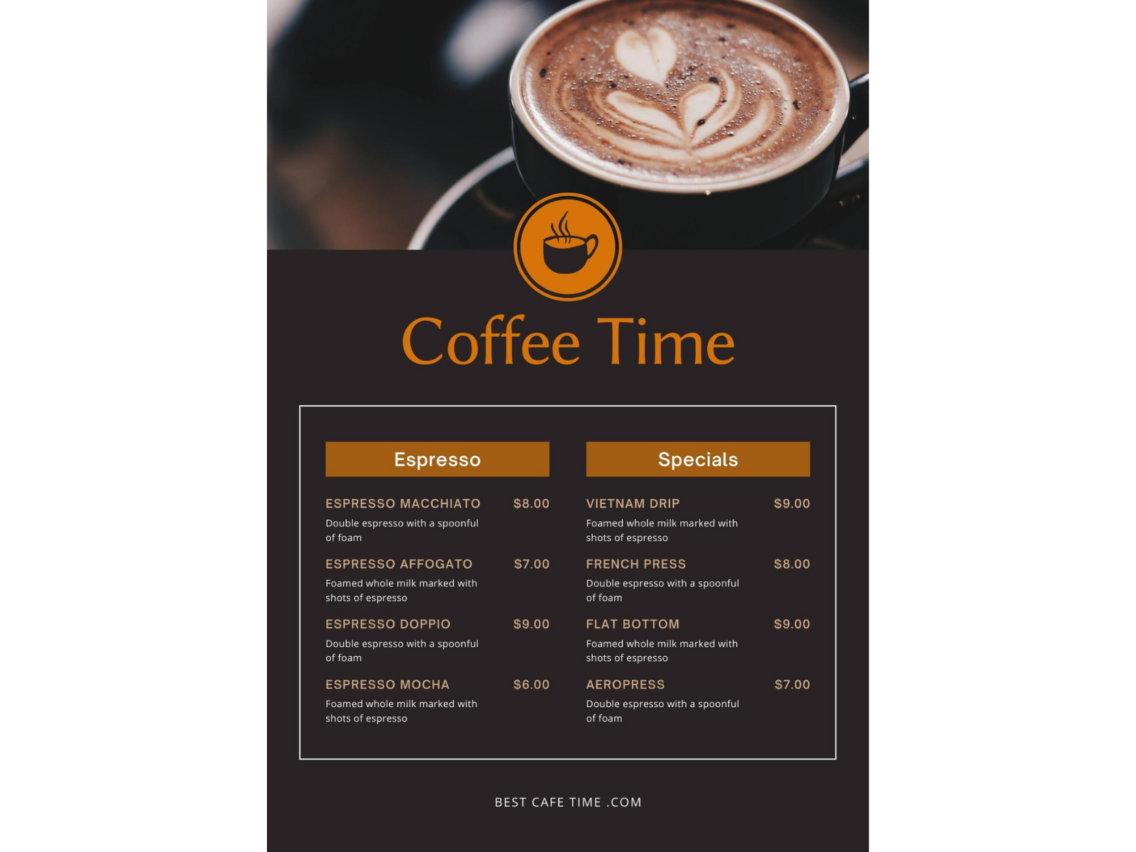 Coffee time instagram story by Zohaib Designer on Dribbble