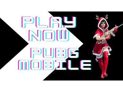 PUBG MOBILE YOUTUBE THUMBNAIL