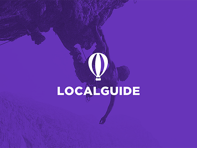 LocalGuide Logo