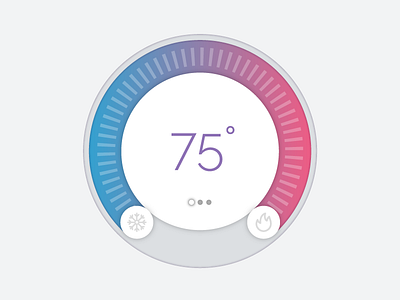 Thermostat App