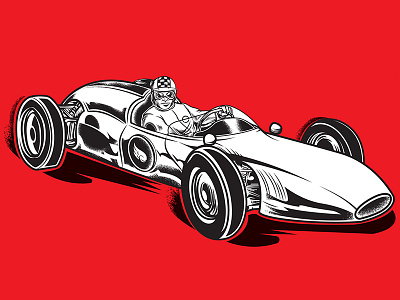 Car Racing Game designs, themes, templates and downloadable graphic  elements on Dribbble