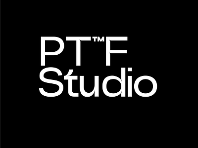 PT™F STUDIO